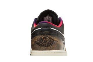 Air Jordan 1 Low SE 'Wear-Away - Tan'