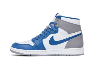 Air Jordan 1 Retro High OG 'True Blue'