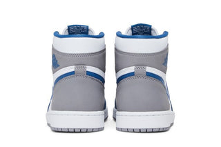 Air Jordan 1 Retro High OG 'True Blue'