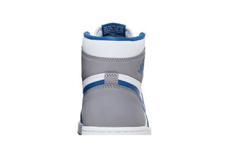 Air Jordan 1 Retro High OG 'True Blue'