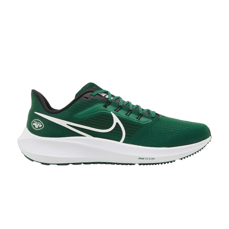 Nike NFL x Air Zoom Pegasus 39 'New York Jets'