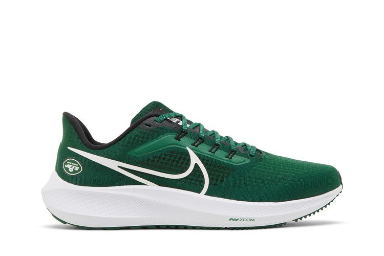 Nike NFL x Air Zoom Pegasus 39 'New York Jets'