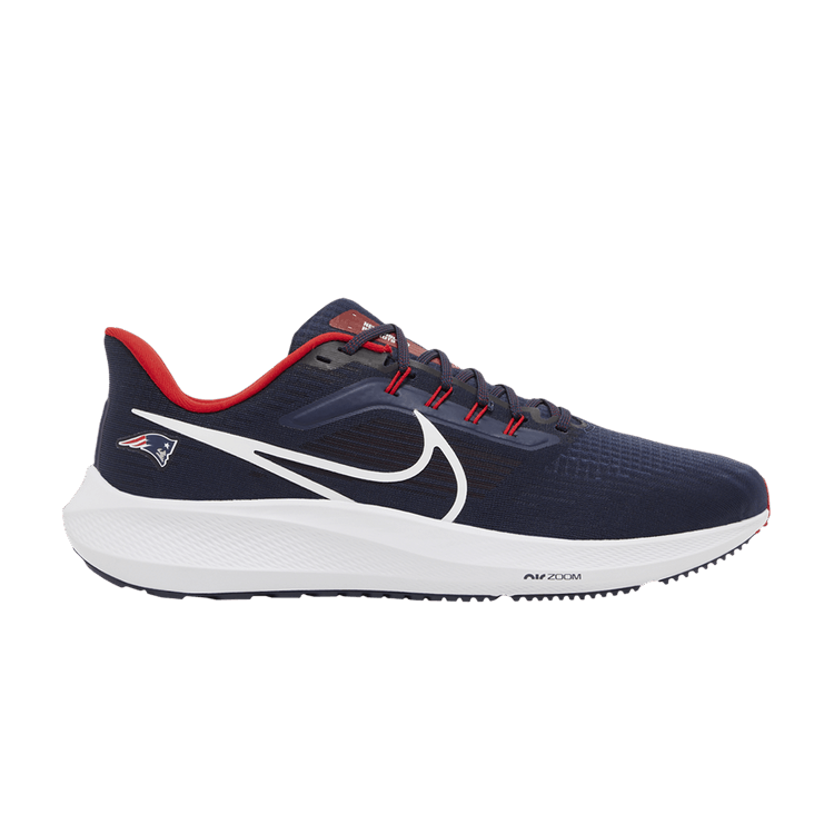 NFL x Nike Air Zoom Pegasus 39 'New England Patriots'