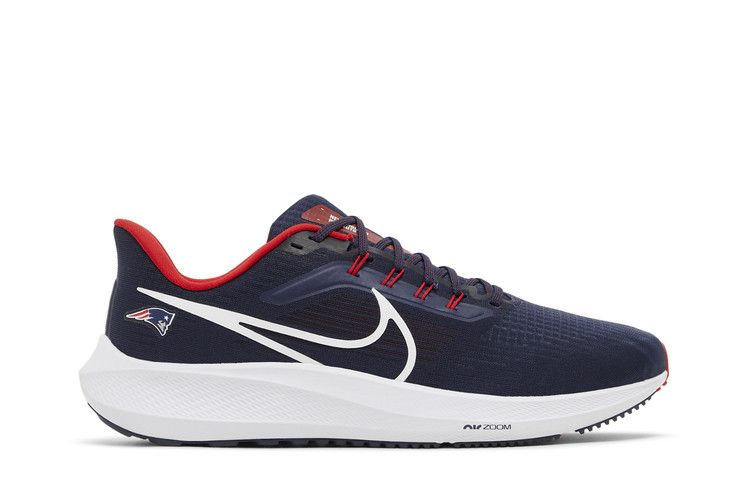 NFL x Nike Air Zoom Pegasus 39 'New England Patriots'