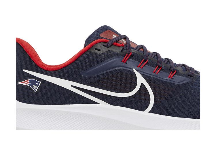 NFL x Nike Air Zoom Pegasus 39 'New England Patriots'