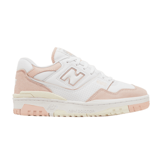 New Balance 550 'Pink Sand White'