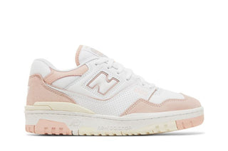 New Balance 550 'Pink Sand White'