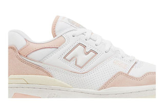 New Balance 550 'Pink Sand White'