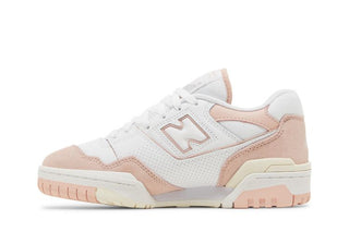 New Balance 550 'Pink Sand White'