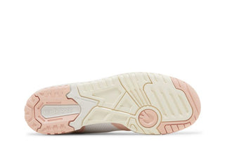 New Balance 550 'Pink Sand White'