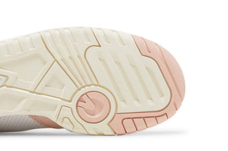 New Balance 550 'Pink Sand White'