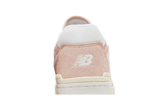 New Balance 550 'Pink Sand White'