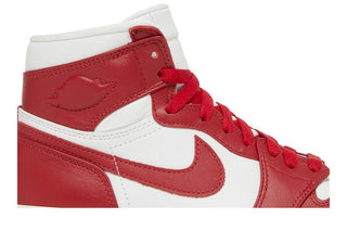 Air Jordan 1 Elevate High 'Varsity Red'