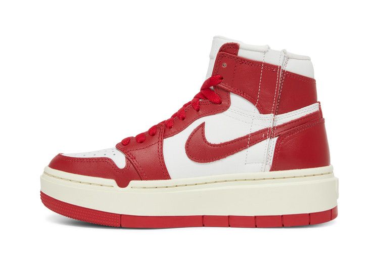 Air Jordan 1 Elevate High 'Varsity Red'