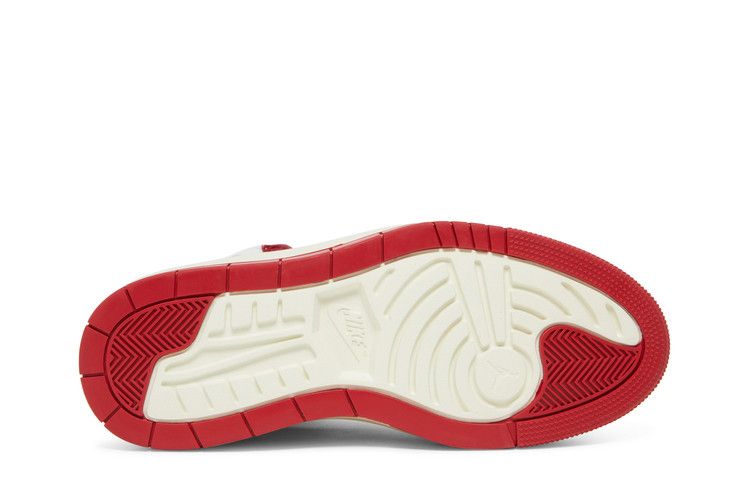 Air Jordan 1 Elevate High 'Varsity Red'