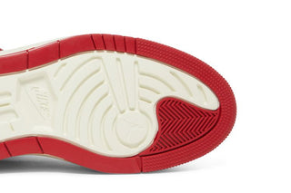 Air Jordan 1 Elevate High 'Varsity Red'