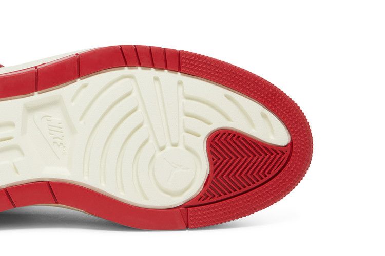Air Jordan 1 Elevate High 'Varsity Red'