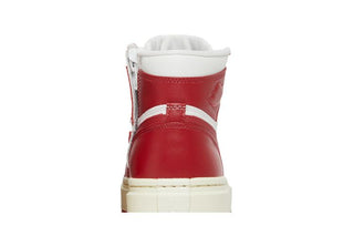 Air Jordan 1 Elevate High 'Varsity Red'