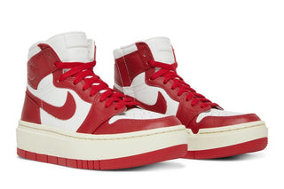 Air Jordan 1 Elevate High 'Varsity Red'