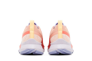 Nike React Pegasus Trail 4 'Arctic Orange Purple Pulse'