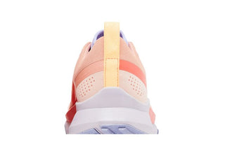 Nike React Pegasus Trail 4 'Arctic Orange Purple Pulse'