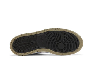 Air Jordan 1 Zoom Comfort 'Neutral Olive Cherrywood'