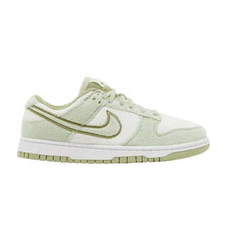 Nike Dunk Low SE 'Fleece - Honeydew'