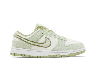 Nike Dunk Low SE 'Fleece - Honeydew'