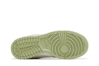 Nike Dunk Low SE 'Fleece - Honeydew'