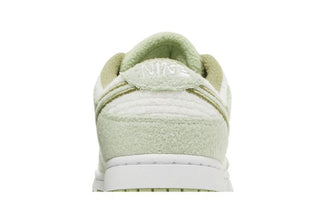 Nike Dunk Low SE 'Fleece - Honeydew'