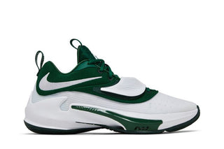 Nike Zoom Freak 3 TB 'White Gorge Green'