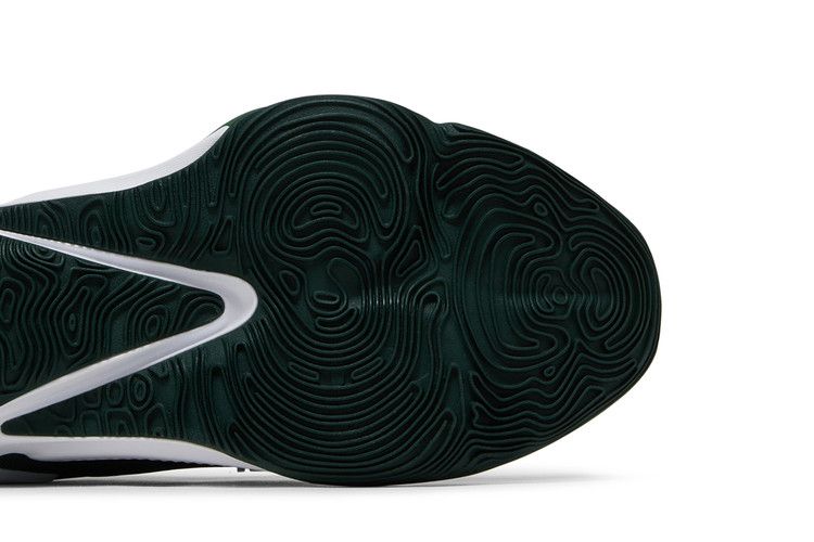 Nike Zoom Freak 3 TB 'White Gorge Green'