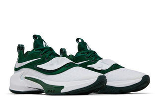 Nike Zoom Freak 3 TB 'White Gorge Green'