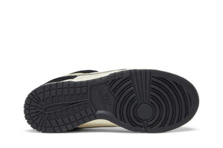 Nike Dunk Low LX 'Black Suede'