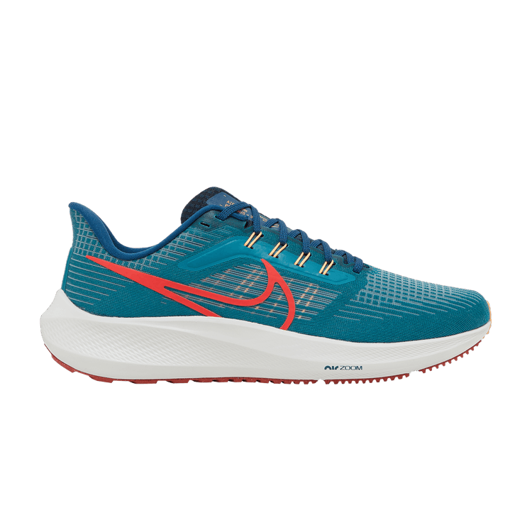 Nike Air Zoom Pegasus 39 'Spruce Crimson'