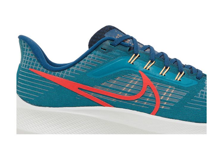 Nike Air Zoom Pegasus 39 'Spruce Crimson'