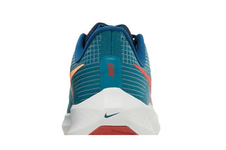 Nike Air Zoom Pegasus 39 'Spruce Crimson'