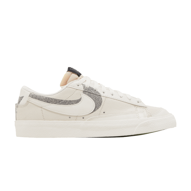 Nike Blazer Low '77 Premium 'Halloween'
