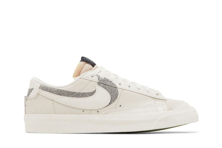 Nike Blazer Low '77 Premium 'Halloween'