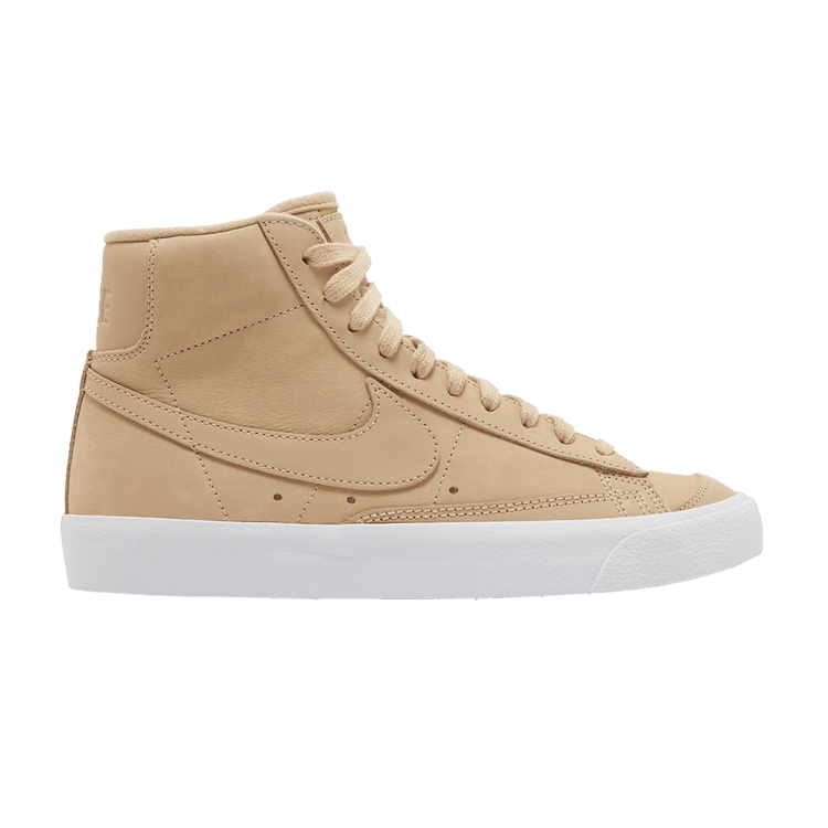Nike Blazer Mid Premium 'Vachetta Tan'
