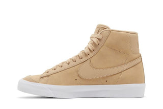 Nike Blazer Mid Premium 'Vachetta Tan'