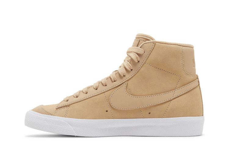 Nike Blazer Mid Premium 'Vachetta Tan'