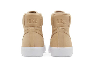 Nike Blazer Mid Premium 'Vachetta Tan'