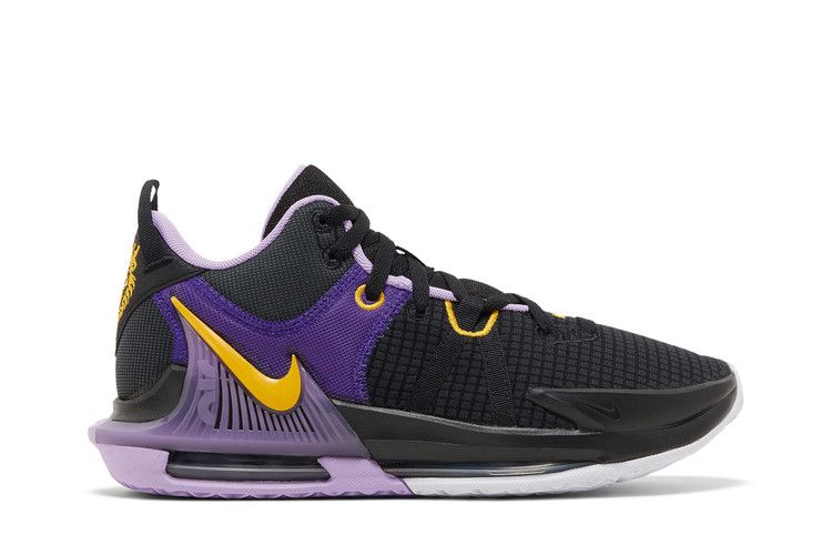 Nike LeBron Witness 7 'Lakers'