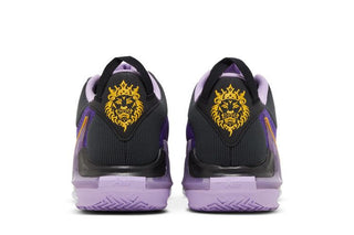 Nike LeBron Witness 7 'Lakers'