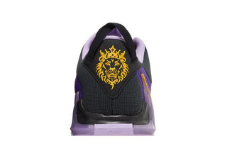 Nike LeBron Witness 7 'Lakers'