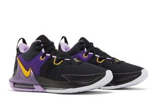 Nike LeBron Witness 7 'Lakers'