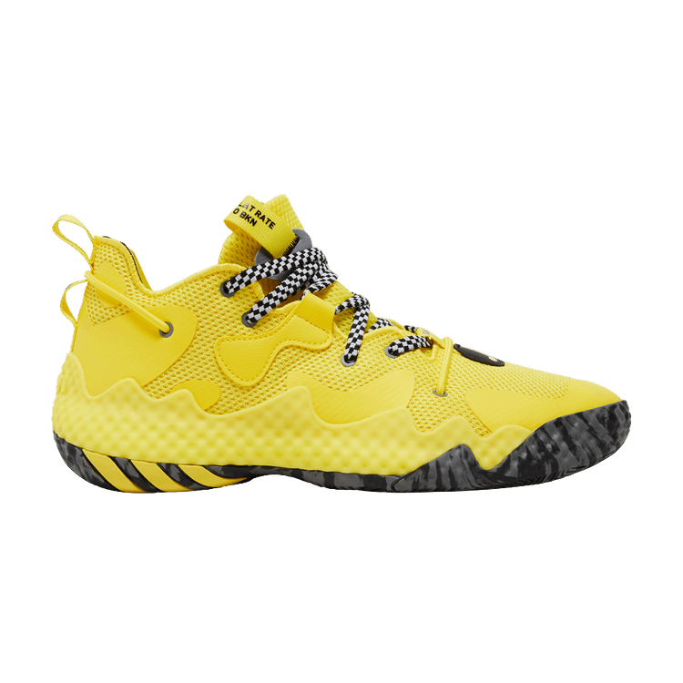 adidas Harden Vol. 6 'Taxi'