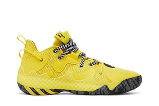 adidas Harden Vol. 6 'Taxi'