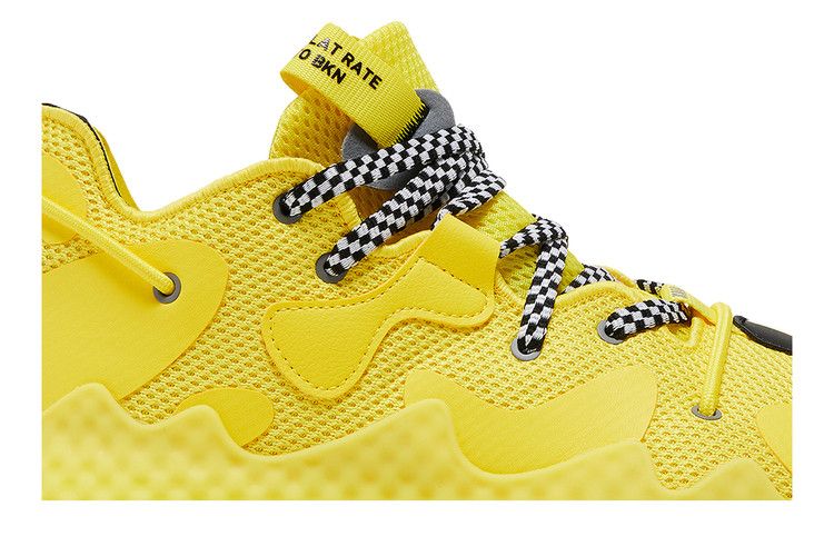 adidas Harden Vol. 6 'Taxi'